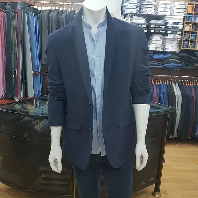 Franck's Moda Hombre trajes